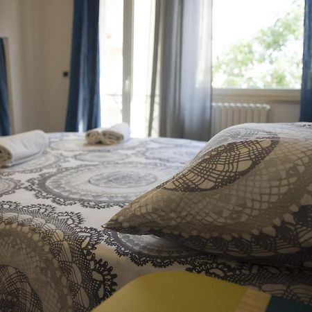Apartamento Sonnino House Bari Exterior foto