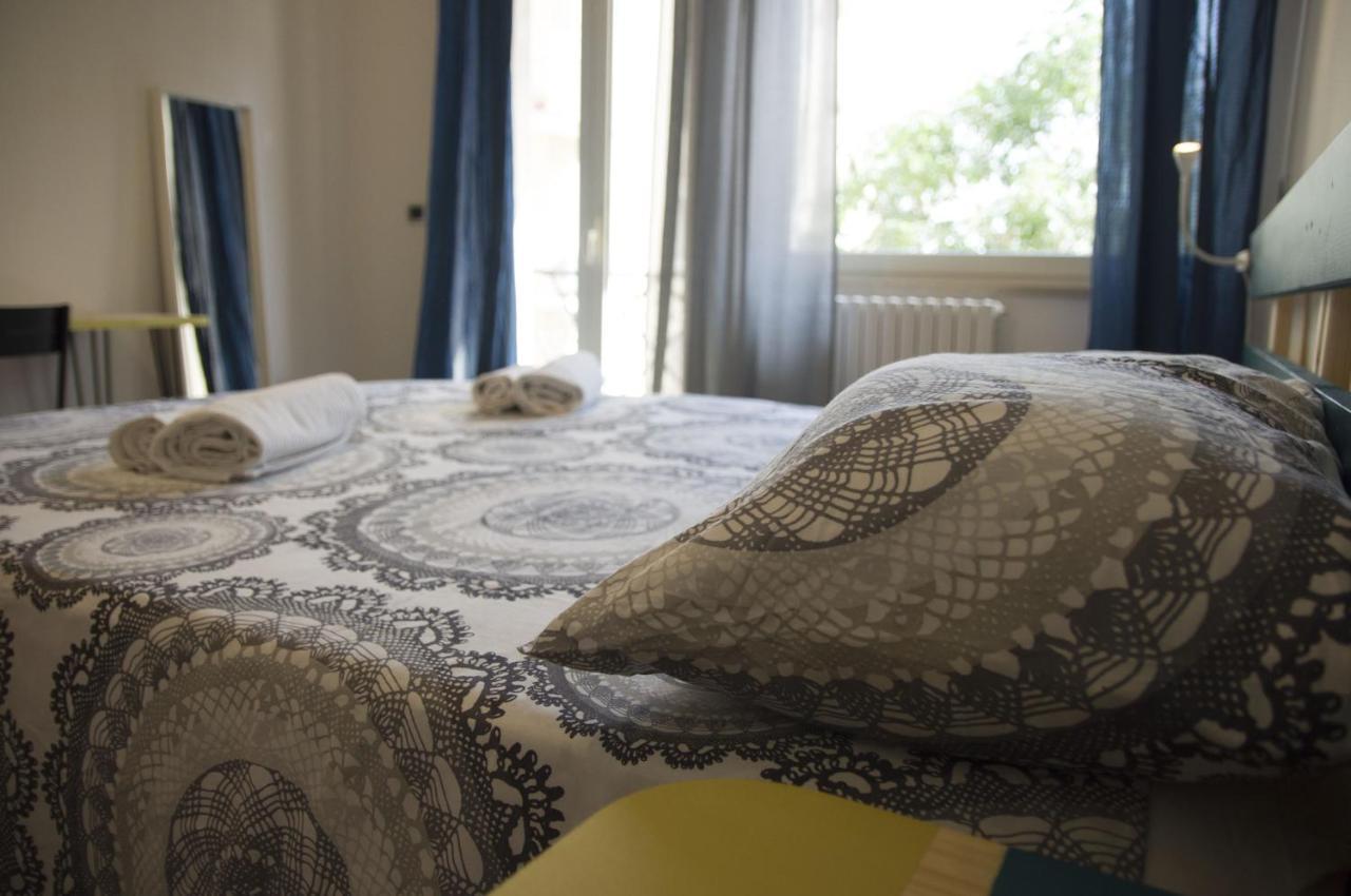 Apartamento Sonnino House Bari Exterior foto
