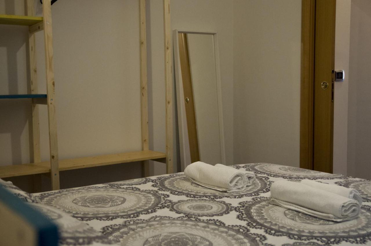 Apartamento Sonnino House Bari Exterior foto
