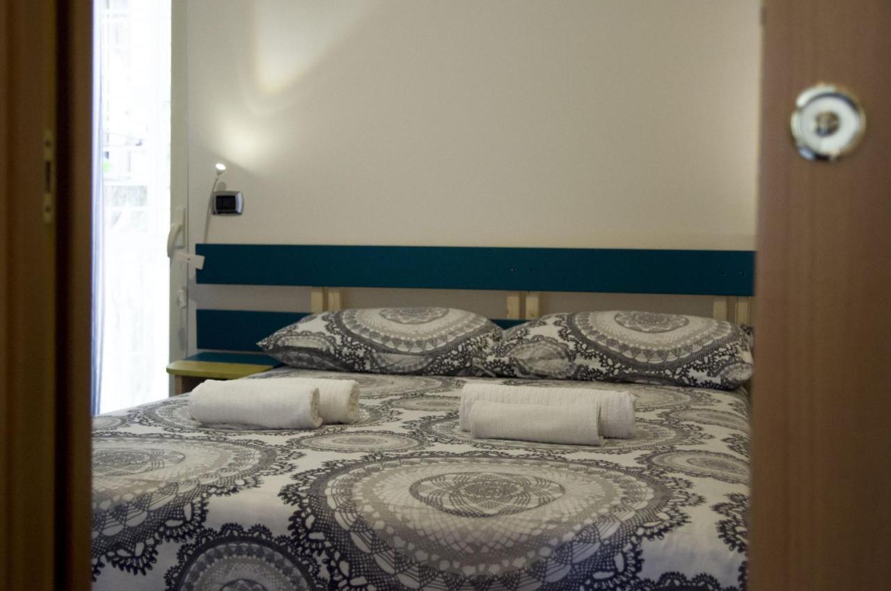 Apartamento Sonnino House Bari Exterior foto
