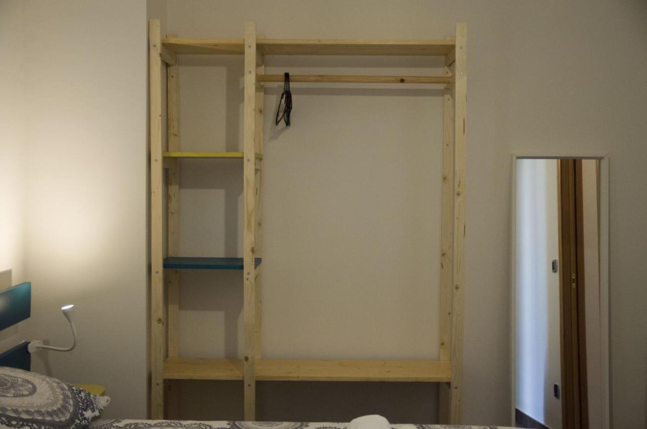 Apartamento Sonnino House Bari Exterior foto