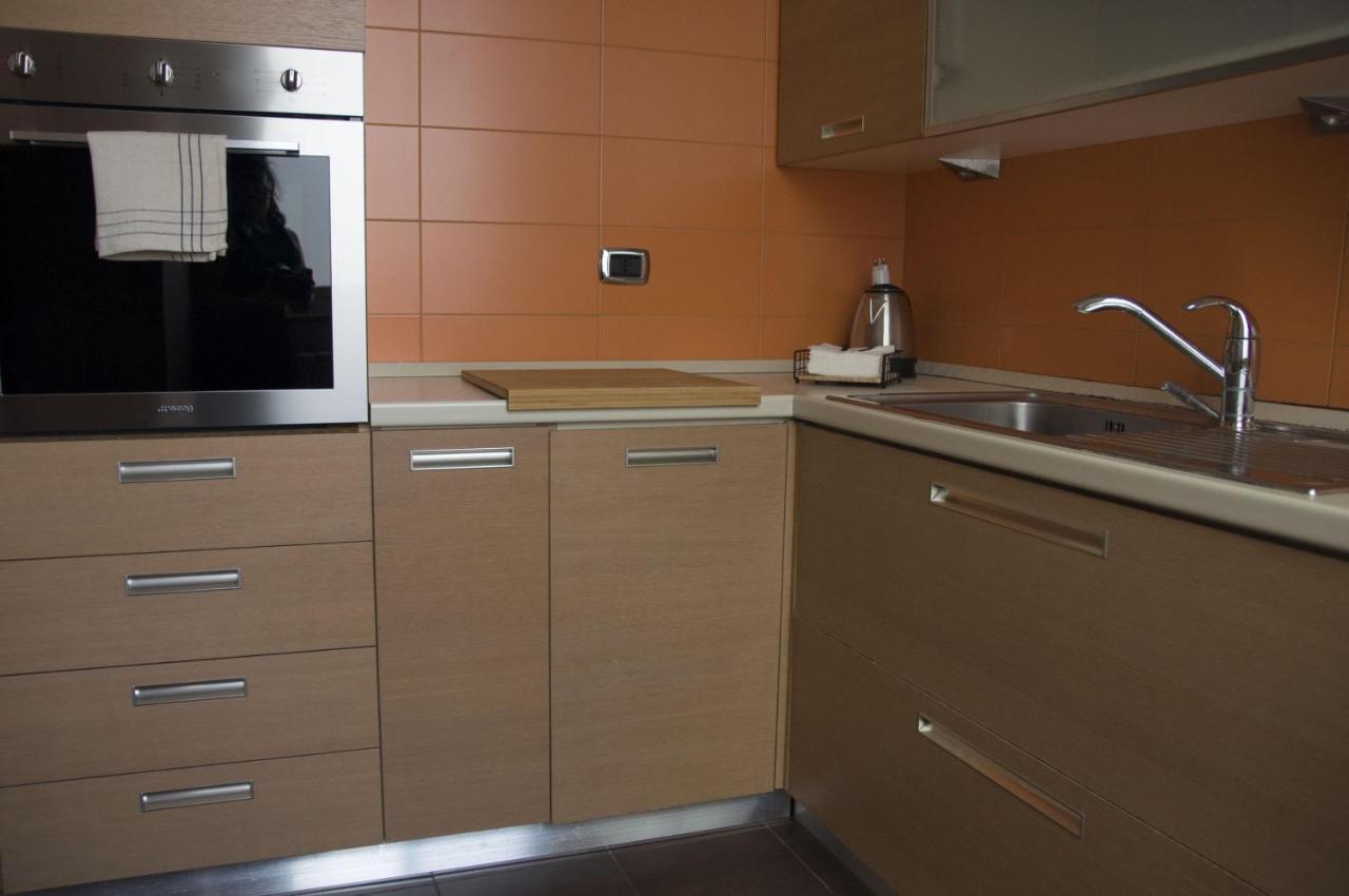 Apartamento Sonnino House Bari Exterior foto
