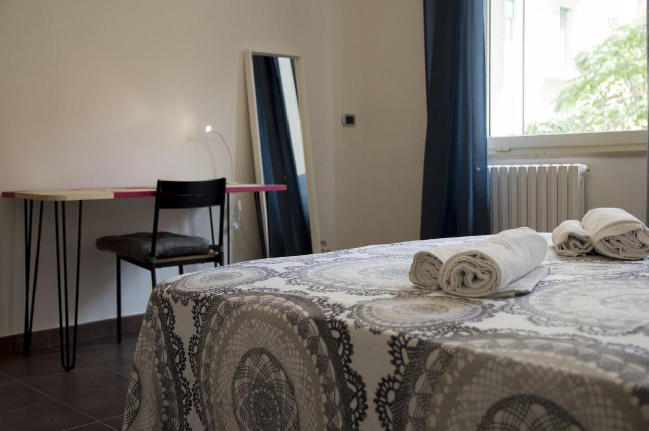 Apartamento Sonnino House Bari Exterior foto