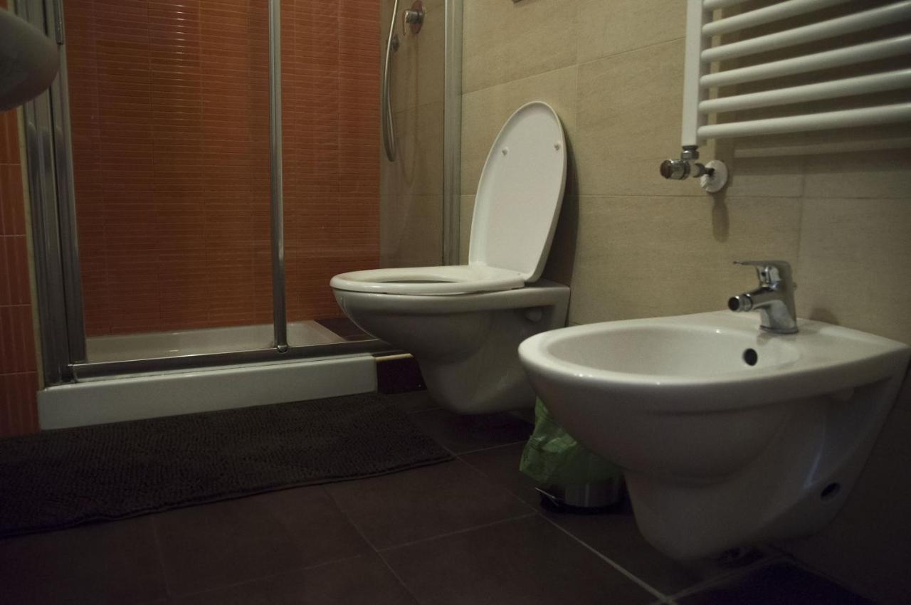 Apartamento Sonnino House Bari Exterior foto