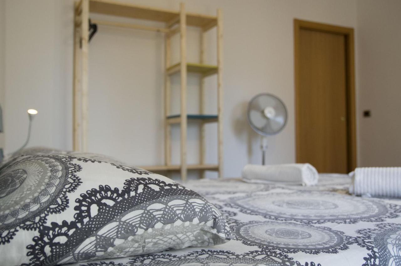 Apartamento Sonnino House Bari Exterior foto