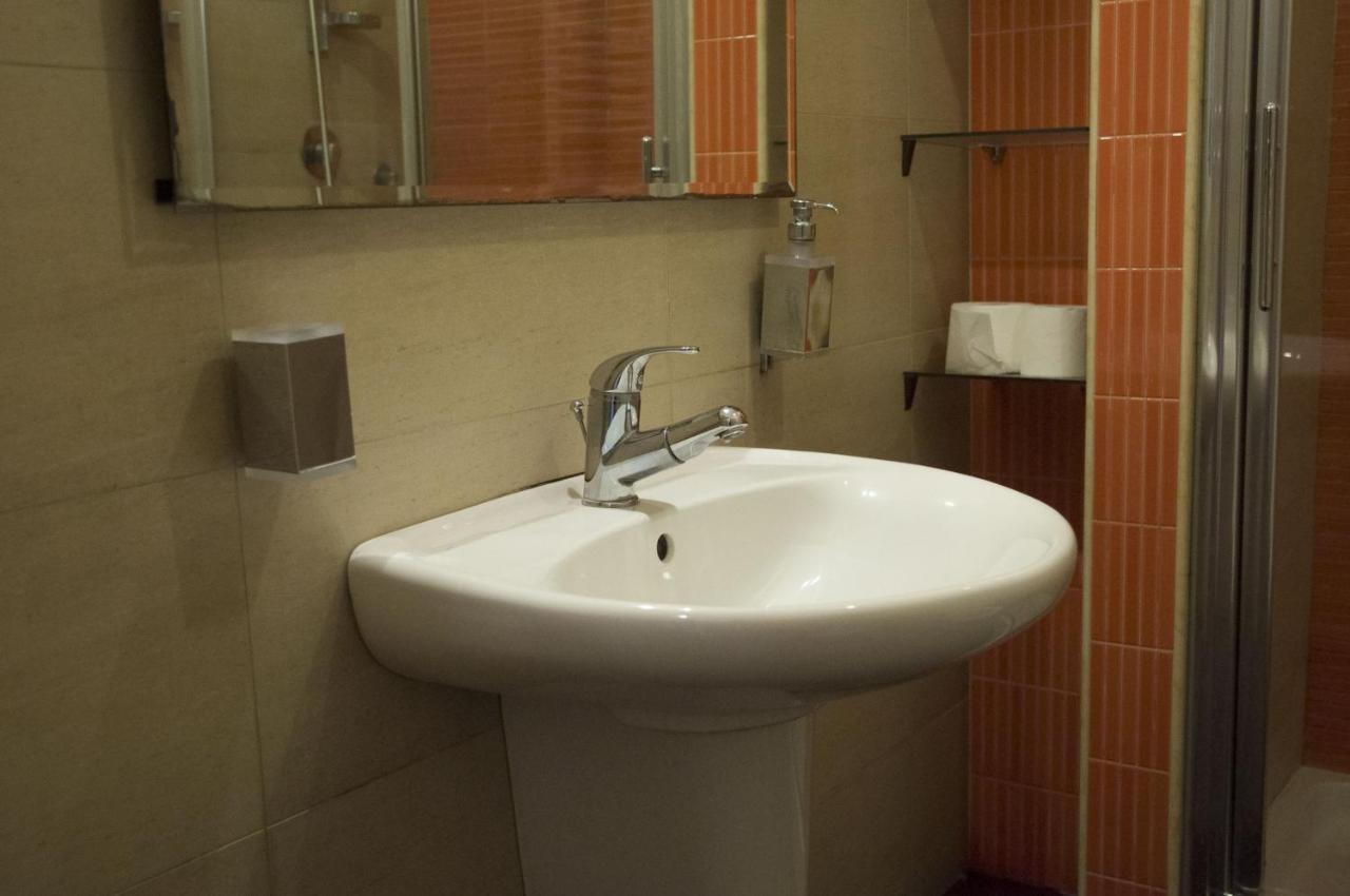 Apartamento Sonnino House Bari Exterior foto