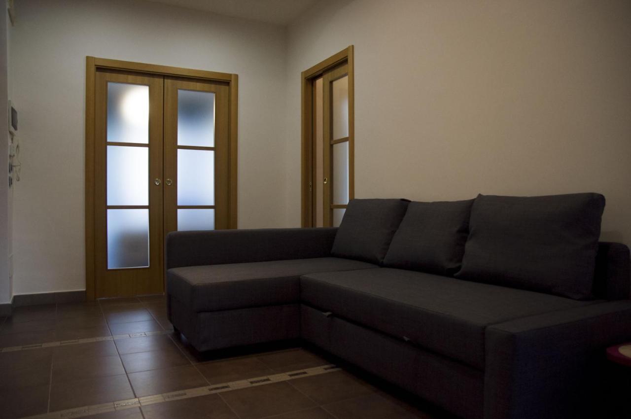 Apartamento Sonnino House Bari Exterior foto