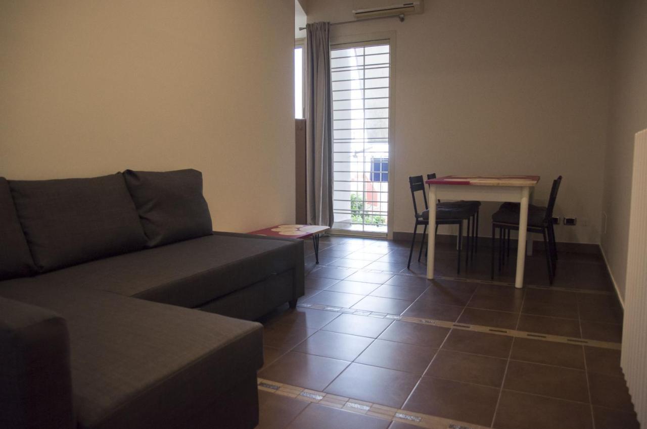 Apartamento Sonnino House Bari Exterior foto